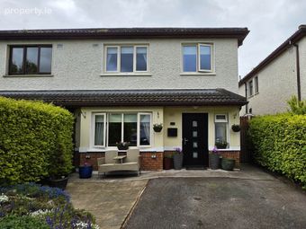 12 Ardreigh Walk, Dun Brinn, Athy, Co. Kildare, Athy, Co. Kildare - Image 2