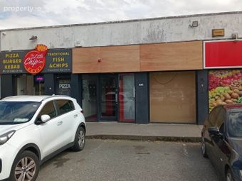Unit 2, Feltrim Shopping Centre, The Rise, Melrose Park, Kinsealy, Co. Dublin, Kinsealy, Co. Dublin