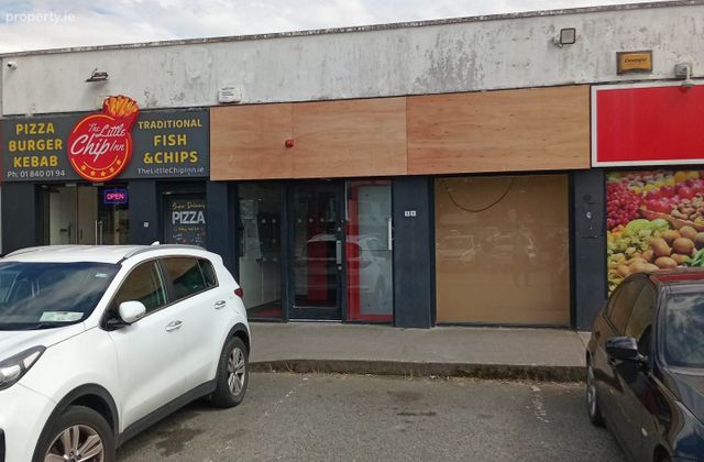 Unit 2, 2 Feltrim Shopping Centre, The Rise, Melrose Park, Kinsealy, Co. Dublin, Kinsealy, Co. Dublin - Click to view photos