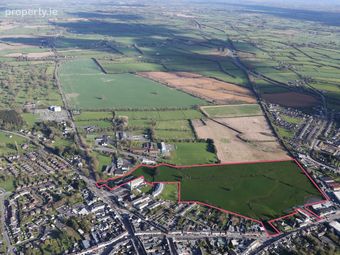The Backlands, Bective Street, Kells, Co. Meath