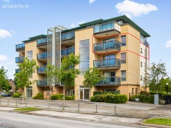 7 The Court, The Paddocks Road, Lucan, Co. Dublin