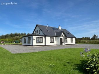 Moyarta East, Kilkee, Carrigaholt, Co. Clare