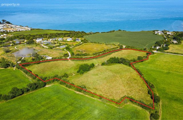 Askintinny, Arklow, Co. Wicklow - Click to view photos