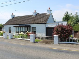 Bishopswood, Dundrum, Clonoulty, Co. Tipperary