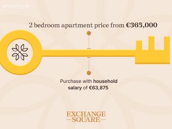 Exchange Square, Seven Mills, Dublin 22 - Image 3