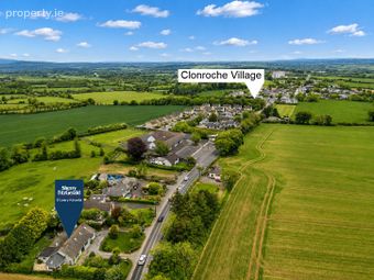 Clonroche, Clonroche Village, Co Wexford., Clonroche, Co. Wexford - Image 3