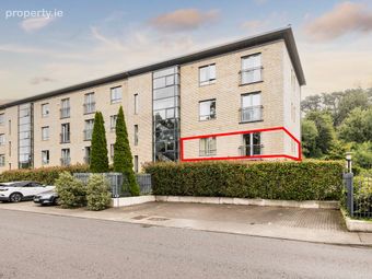 Apartment 20, La Vallee, Upper Dargle Road, Co. Wicklow, Bray, Co. Wicklow - Image 2