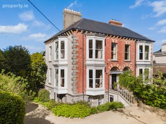Leconfield, Silchester Road, Glenageary, Co. Dublin, Glenageary, Co. Dublin - Image 5