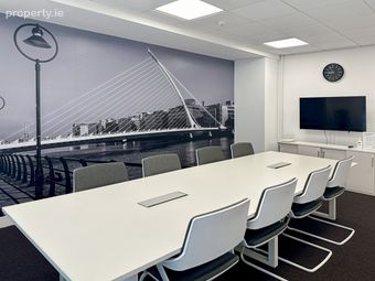 Regus House, Harcourt Centre, Block 4 Harcourt Road, Dublin, Republic of Ireland D02 HW77, Dublin 2 - Image 5