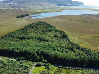 Slievemore Road, Dugort, Achill, Co. Mayo