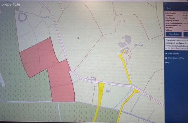 Legaland, Crossdoney, Co. Cavan - Click to view photos