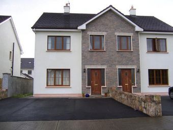 Pine Grove, Woodlands Park, Moycullen, Co. Galway