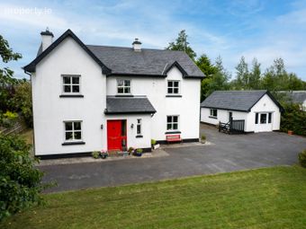 Glencorrib, Shrule, Glencorrib, Co. Mayo