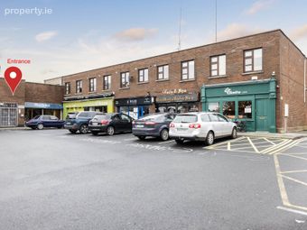 Apt 3 Newpark Centre, Blackrock, Co. Dublin, Blackrock, Co. Dublin