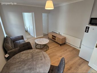 1 Bed Apt, 61 Whitworth Road, Phibsborough, Dublin 7