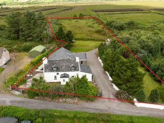 Inchiboy, Mastergeehy, Mastergreehy, Co. Kerry