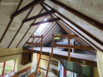 Gleninagh, Ballyvaughan, Co. Clare, Ballyvaughan, Co. Clare - Image 4
