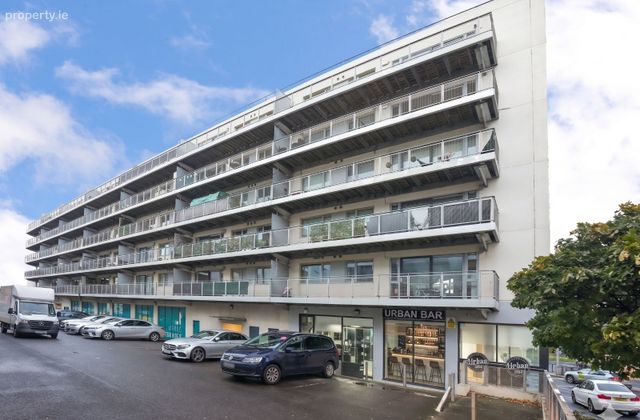 Apartment 33, The Hampton, Ballymun, Dublin 11 - Click to view photos
