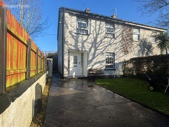 14 Curragh Park, Ballinasloe, Ballinasloe, Co. Galway