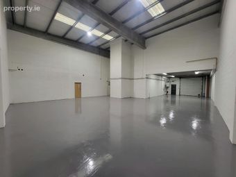 Ground Floor, Unit G9 Calmount Park, Ballymount, Dublin 12, Dublin 12 - Image 4