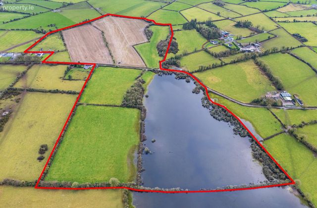 Lands At Lisnacush, Lanesborough, Co. Longford, Lanesborough, Co. Longford - Click to view photos