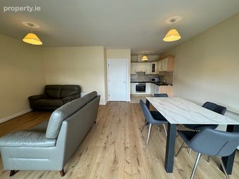 2 Bedroom Apartment - Hampton Rise, Mill Lane, Navan, Co. Meath - Image 2