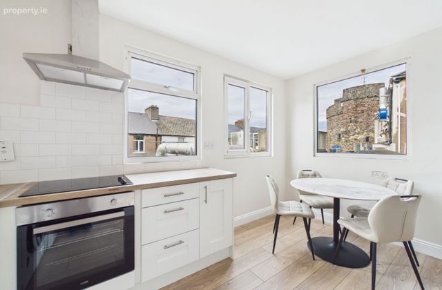 Apartment 1, 7 The Mall, Waterford City Centre, Co. Waterford - Click to view photos