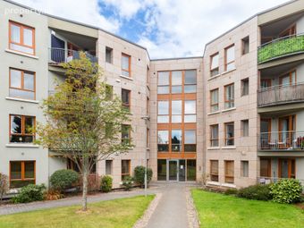 105 An Crannog, Granitefield Manor, Dun Laoghaire, Co Dublin, Dun Laoghaire, Co. Dublin