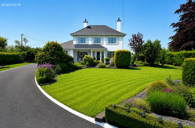 Moneymore, Oranmore, Co. Galway - Click to view photos
