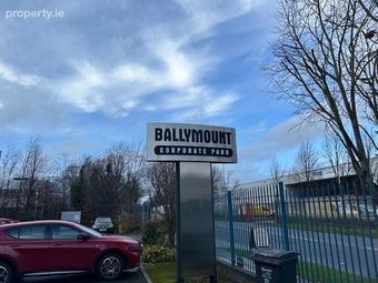 Ballymount Corporate Park, Ballymount, Dublin 12 - Image 5