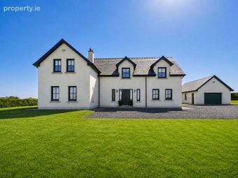 Adamstown, Garristown, Garristown, Co. Dublin