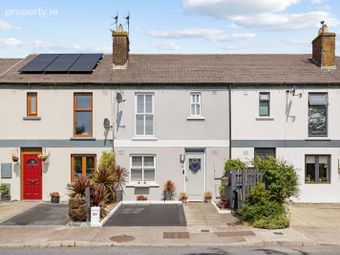 4 Radharc An Chaisl&aacute;in, Old Caragh Road, Naas, Co. Kildare