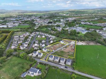 Hattersley Park, Churchtown, Carndonagh, Co. Donegal, Carndonagh, Co. Donegal - Image 4
