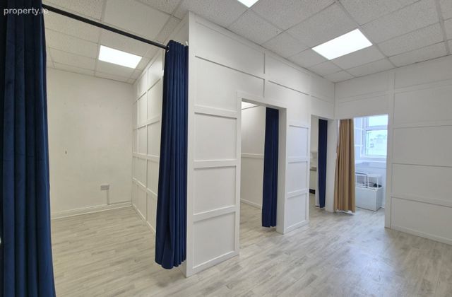 Office 4 Lackagh House, Lackagh, Lackagh, Co. Galway - Click to view photos