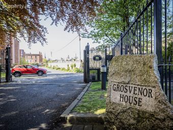 21 Grosvenor House, Monkstown, Co. Dublin, Monkstown, Co. Dublin - Image 2