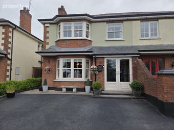 60 Alderwood, Carrickmacross, Co. Monaghan