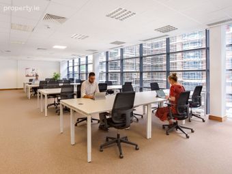 Spaces South Docklands, 77 Sir John Rogerson's Quay, Dublin 2 - Image 4