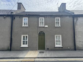 16 Bolton St, Clonmel, Co. Tipperary, Clonmel, Co. Tipperary