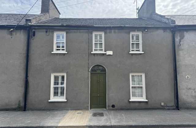 16 Bolton St, Clonmel, Co. Tipperary, Clonmel, Co. Tipperary - Click to view photos