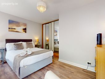2a Trinity Apartments, Alexander Street, Waterford City Centre, Co. Waterford - Image 4