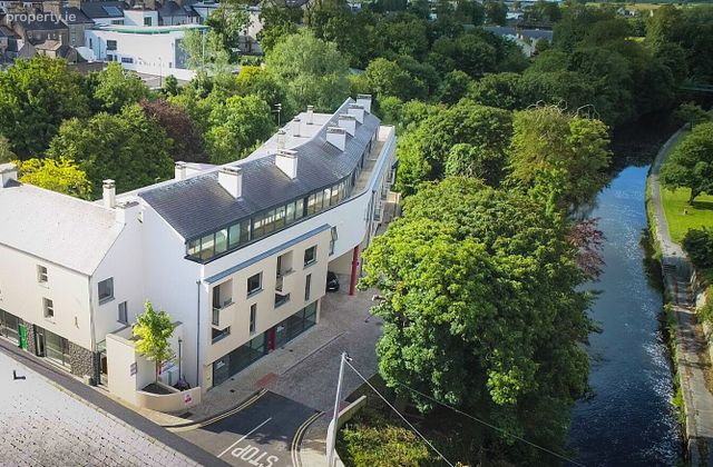 Apartment 16, Bowers View, Bridge Street, Ballinrobe, Co. Mayo - Click to view photos