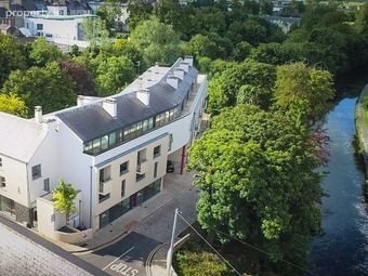 Apartment 16, Bowers View, Bridge Street, Ballinrobe, Co. Mayo