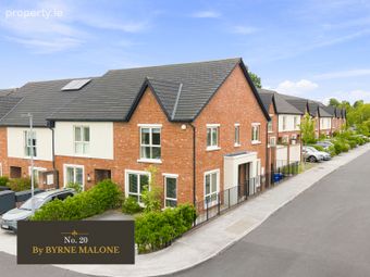 20 Whitethorn Place, Naas, Co. Kildare, Naas, Co. Kildare - Image 4