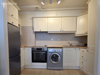 Apartment , The Spinnaker, Smithfield, Dublin 7 - Image 5