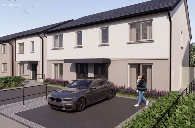 The Citadel, Coolballow, Wexford Town, Co. Wexford - Click to view photos