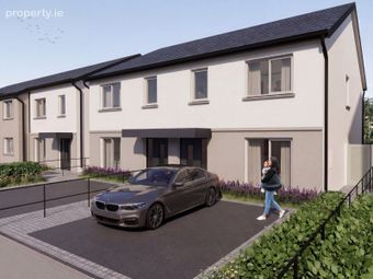 The Citadel, Coolballow, Wexford Town, Co. Wexford