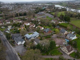 Serviced Site With Fpp, The Yard, Rochestown Road, Cork, Rochestown, Co. Cork - Image 2