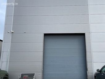 C1 Block 540 Greenogue Business Park, Rathcoole, Co. Dublin - Image 4