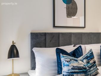 1 Bedroom Apartment, Station View , Station View, The Crossings, Adamstown, Co. Dublin - Image 2