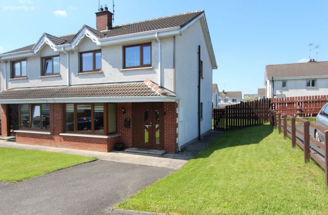 51 Knocktornagh, Castleblayney, Co. Monaghan - Click to view photos